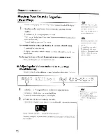 Preview for 12 page of Roland pt-3100 Owner'S Manual