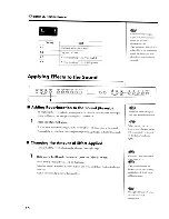 Preview for 16 page of Roland pt-3100 Owner'S Manual