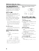 Preview for 30 page of Roland pt-3100 Owner'S Manual