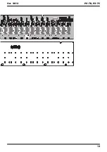 Предварительный просмотр 13 страницы Roland PX-7B Service Notes