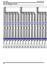 Предварительный просмотр 14 страницы Roland PX-7B Service Notes