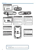 Предварительный просмотр 4 страницы Roland R-07 Reference Manual