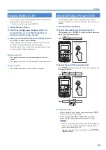 Предварительный просмотр 23 страницы Roland R-07 Reference Manual