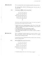 Preview for 75 page of Roland R-5 Owner'S Manual