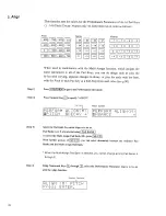 Preview for 148 page of Roland R-5 Owner'S Manual