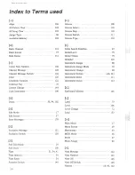 Preview for 254 page of Roland R-5 Owner'S Manual