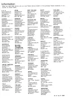 Preview for 2 page of Roland R-8 MK II Owner'S Manual