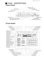 Preview for 25 page of Roland R-8 MK II Owner'S Manual