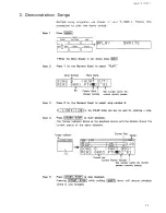 Preview for 31 page of Roland R-8 MK II Owner'S Manual