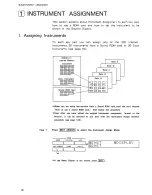 Preview for 50 page of Roland R-8 MK II Owner'S Manual