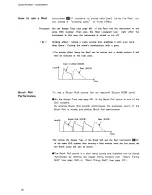 Preview for 52 page of Roland R-8 MK II Owner'S Manual