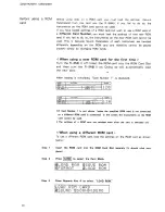 Preview for 54 page of Roland R-8 MK II Owner'S Manual