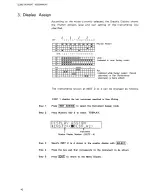 Preview for 56 page of Roland R-8 MK II Owner'S Manual