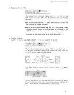 Preview for 59 page of Roland R-8 MK II Owner'S Manual