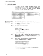 Preview for 64 page of Roland R-8 MK II Owner'S Manual