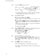 Preview for 70 page of Roland R-8 MK II Owner'S Manual