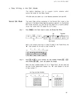 Preview for 81 page of Roland R-8 MK II Owner'S Manual