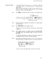 Preview for 83 page of Roland R-8 MK II Owner'S Manual