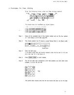 Preview for 85 page of Roland R-8 MK II Owner'S Manual