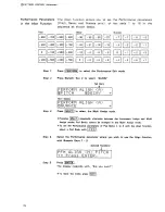 Preview for 92 page of Roland R-8 MK II Owner'S Manual