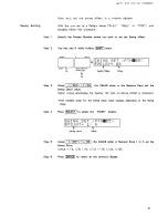 Preview for 95 page of Roland R-8 MK II Owner'S Manual