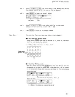 Preview for 97 page of Roland R-8 MK II Owner'S Manual