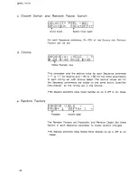 Preview for 102 page of Roland R-8 MK II Owner'S Manual