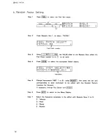 Preview for 106 page of Roland R-8 MK II Owner'S Manual