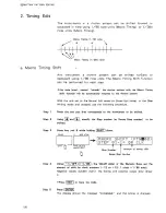 Preview for 114 page of Roland R-8 MK II Owner'S Manual