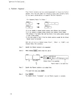 Preview for 118 page of Roland R-8 MK II Owner'S Manual