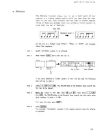 Preview for 121 page of Roland R-8 MK II Owner'S Manual