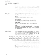 Preview for 126 page of Roland R-8 MK II Owner'S Manual