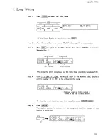 Preview for 127 page of Roland R-8 MK II Owner'S Manual