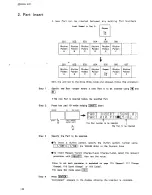 Preview for 136 page of Roland R-8 MK II Owner'S Manual