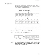 Preview for 137 page of Roland R-8 MK II Owner'S Manual