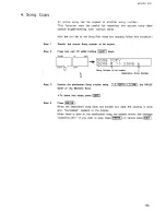 Preview for 139 page of Roland R-8 MK II Owner'S Manual