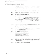 Preview for 144 page of Roland R-8 MK II Owner'S Manual