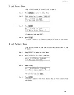 Preview for 153 page of Roland R-8 MK II Owner'S Manual