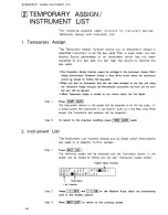 Preview for 154 page of Roland R-8 MK II Owner'S Manual