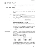 Preview for 165 page of Roland R-8 MK II Owner'S Manual