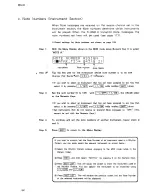 Preview for 176 page of Roland R-8 MK II Owner'S Manual