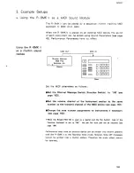 Preview for 183 page of Roland R-8 MK II Owner'S Manual