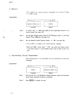 Preview for 188 page of Roland R-8 MK II Owner'S Manual