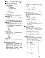 Preview for 209 page of Roland R-8 MK II Owner'S Manual