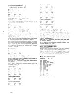 Preview for 214 page of Roland R-8 MK II Owner'S Manual