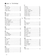 Preview for 226 page of Roland R-8 MK II Owner'S Manual