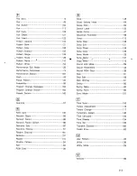 Preview for 227 page of Roland R-8 MK II Owner'S Manual