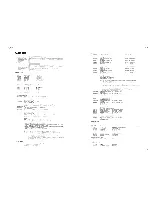 Preview for 3 page of Roland R-8 mkII Service Notes