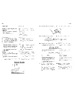 Preview for 16 page of Roland R-8 mkII Service Notes