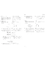 Preview for 18 page of Roland R-8 mkII Service Notes